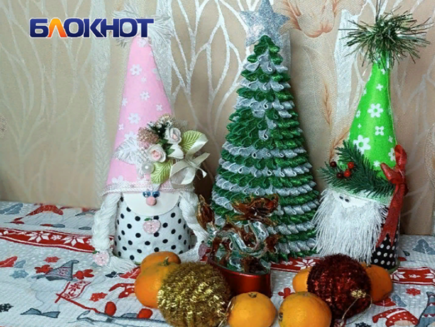 Правительство ДНР озвучило дни отдыха в новогодние праздники
