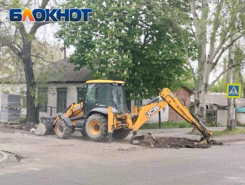 «В большинстве населенных пунктов план по ремонту дорог перевыполнен»: министр строительства и ЖКХ ДНР