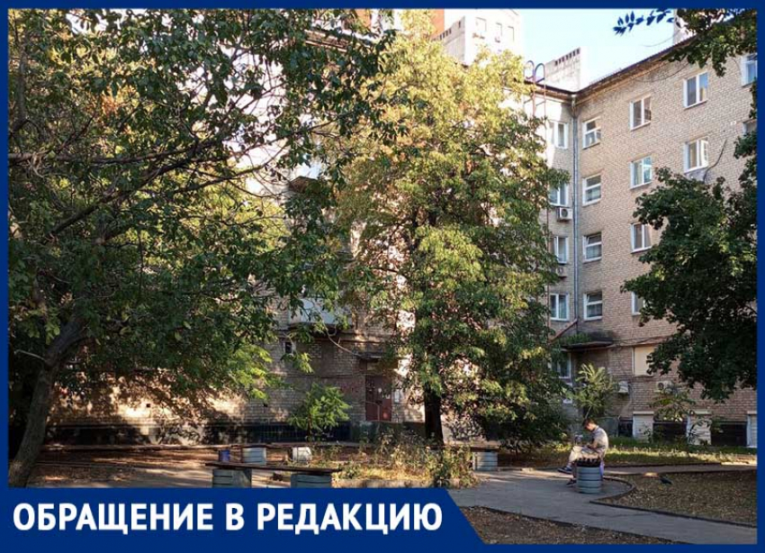 Жители улицы Университетской в Донецке просят организовать подвоз воды по вечерам