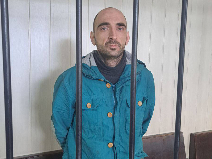 Военный ВСУ расстрелял мирного жителя в Мариуполе и получил в ДНР 25 лет лишения свободы
