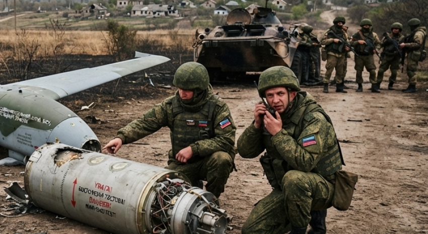 Новости СВО: Донецк и Горловка под ударом — жертвы среди гражданских, освобождение Красноподолья