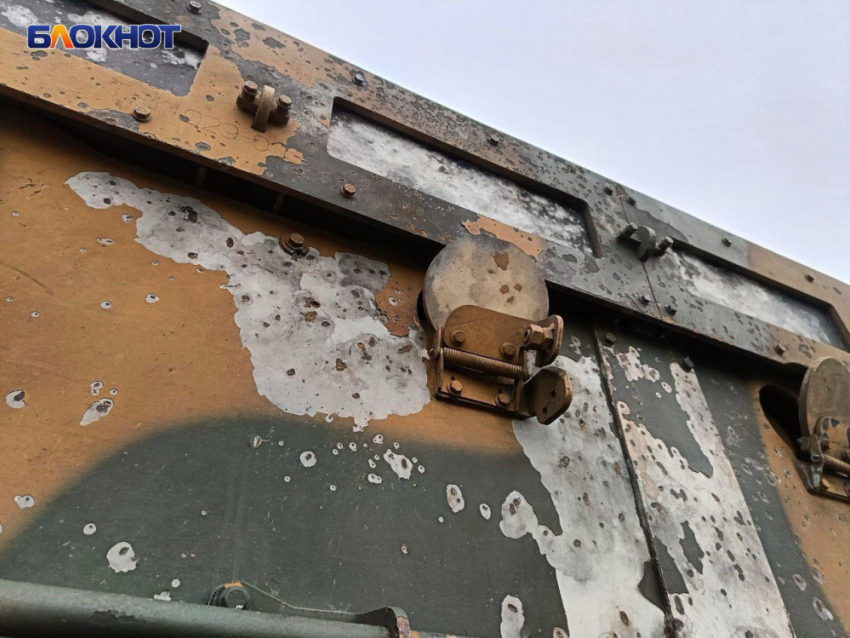 Российская армия разорвала Добропольский котел и начала жесткий прорыв на запад