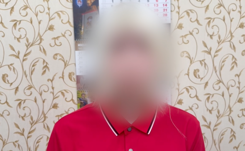 В Донецке 16-летняя школьница опубликовала нацистскую символику