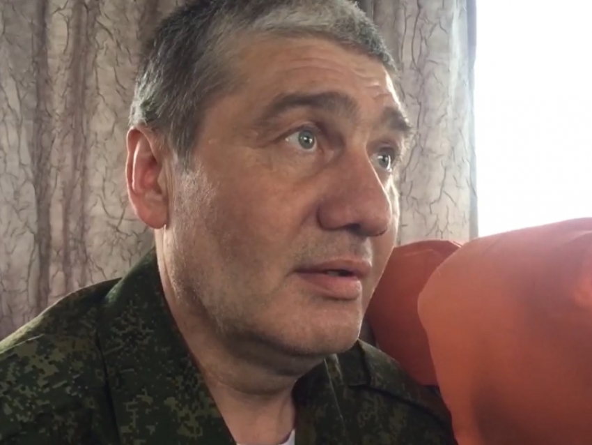 «Одновременно оперировали, одновременно избивали»: военный из ДНР об украинском плене