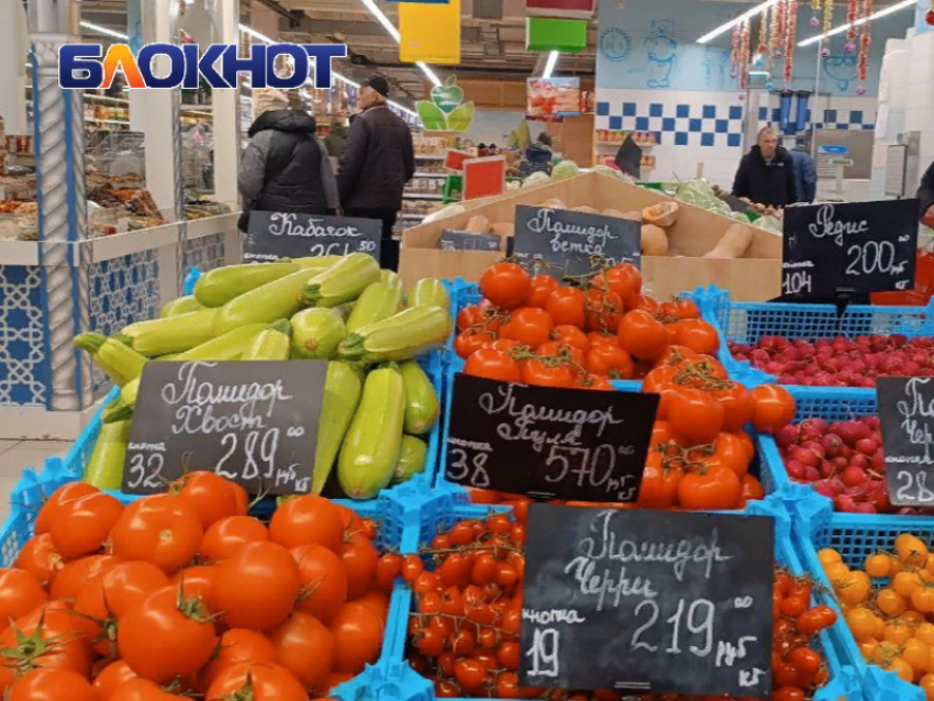 Торговые сети пообещали к Новому году цены не повышать: вице-премьер рассказал о ситуации на рынке