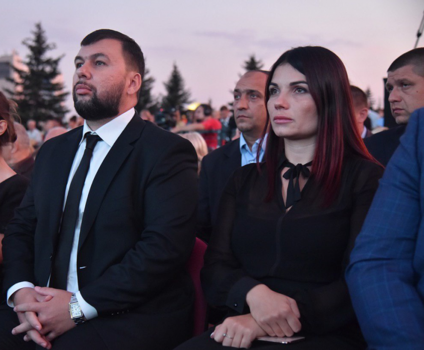 Мошенники пытались обмануть супругу Пушилина, взломав аккаунт мэра Донецка