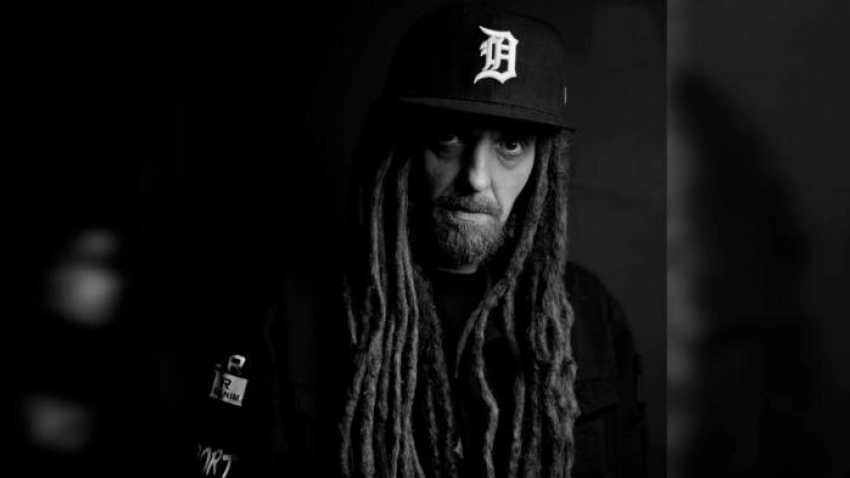 В Киеве состоялось прощание с лидером известной украинской рок-группы Green Grey Андреем Яценко