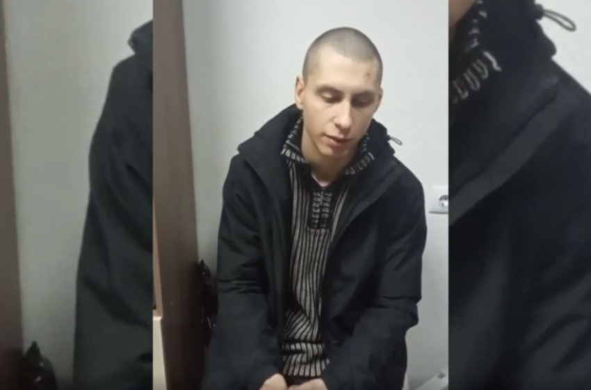 «Говорили, что Украине удастся вернуть Донбасс»: жителя Донецка отправили в колонию за шпионаж