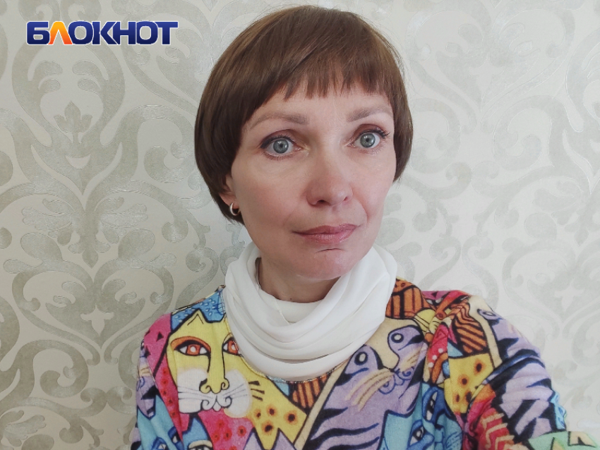 Существует ли идеальный образ женщины-руководителя, рассказала донецкий эксперт – аналитик, кандидат наук Таисия Гладченко