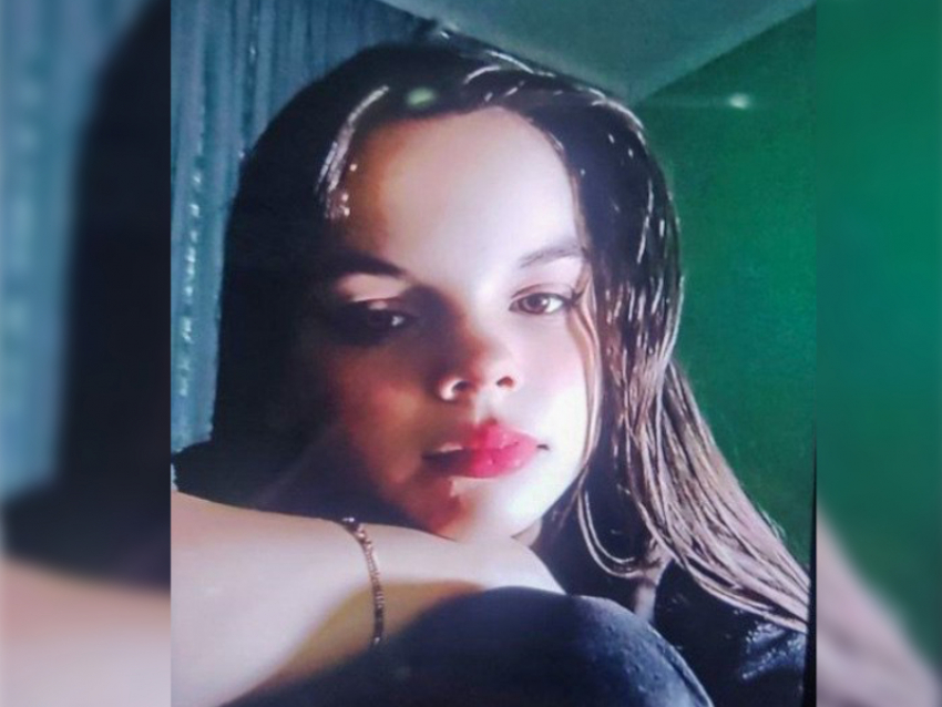 Пропавшая несовершеннолетняя горловчанка Александра Скрипник была найдена