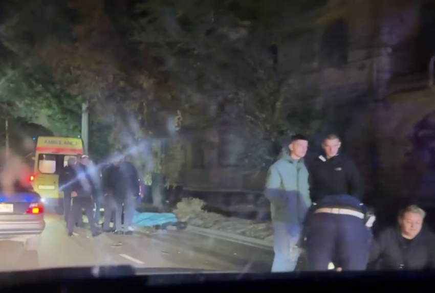 Трагедия в Макеевке: 12-летний мальчик разбился насмерть в аварии на мотоцикле