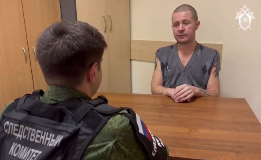 В Донецке пройдет суд над боевиком «Азова», обстреливавшим мирных жителей