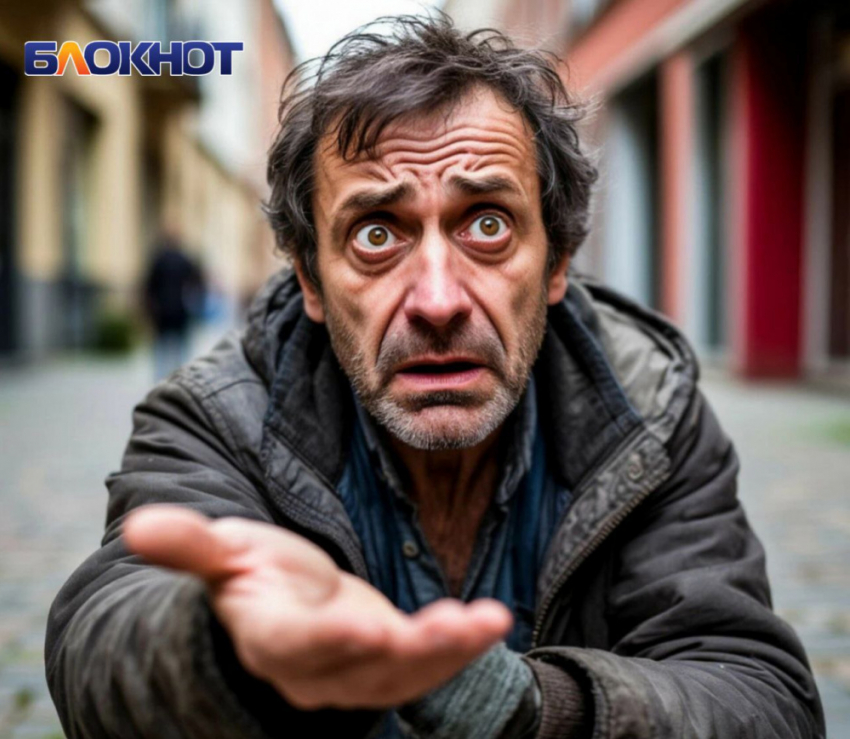 Без работы и выплат остались переселенцы из Донбасса на Украине