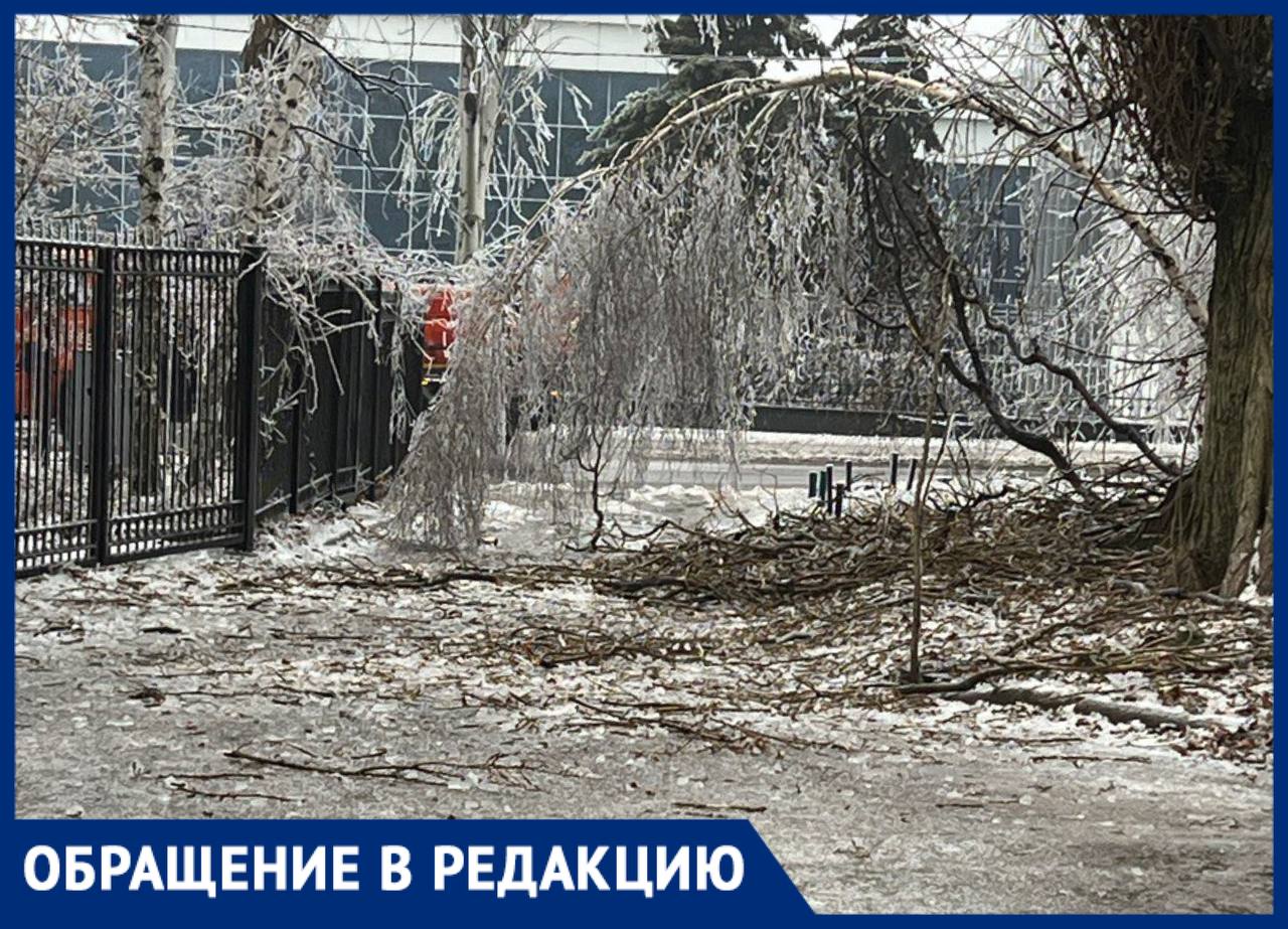 «Дозвониться до РЭС невозможно»: публикуем обращения жителей Донецка,  которые до 6 суток остаются без света